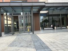 -上海国丰酒店