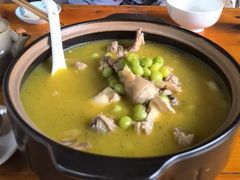 -腾冲国萍农家乐