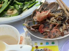 -来之顺海鲜菜馆·青岛菜·始于1993(栈桥店)