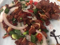 -万景饭店·鱼街农家菜