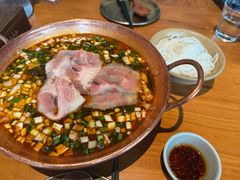 新版小锅米线-SHAN山(前滩太古里店)