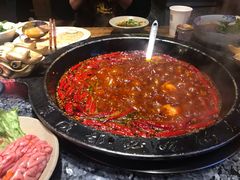 -蜀大侠火锅(寰球文化地标·总府店)