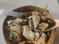 -新繁牛肉豆花(都江堰店)