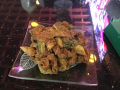 -南阳城烧烤海鲜酒店(和平路店)