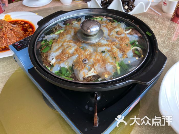 陶德砂锅居-图片-遂宁美食-大众点评网