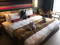 -Nook Dee Kata Beach Resort Thai massages