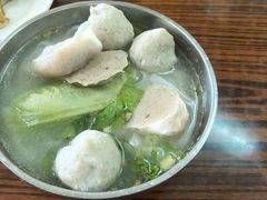 -蒂蒂香達濠魚丸