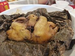 叫花童子鸡-楼外楼(西湖景区孤山路店)