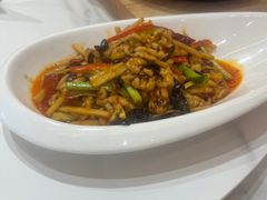 -双合园·海鲜水饺青岛菜(九水东路店)