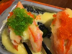 柳大侠焗卷-大鲜生·亚洲菜融合小食堂