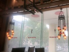 -漫咖啡 (CCPAPK创意港店)
