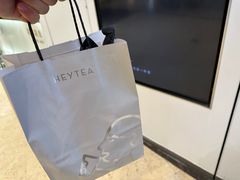 -喜茶(北京丰台银座和谐广场店)