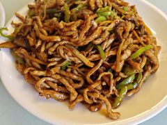 -胖子菜馆(隆昌路店)
