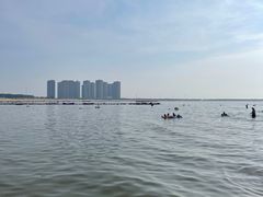 -山海广场