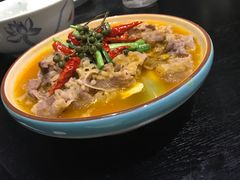 -柒园·三十年创意杭帮菜(龙湖滨江天街店)