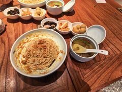 -裕兴记•蟹黄面馆(人民广场店)