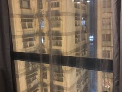 -香港珀丽酒店
