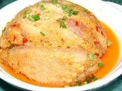 麻辣米粉肉-风味小吃(浦东南路2368)