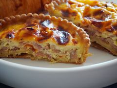 培根派-老梦面包 CHEZMOREL(三源里店)