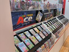 -任天堂Nintendo Switch体验店(天河城店)