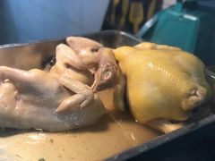 -文昌鸡饭店110号(中山路店)