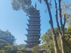 -常熟方塔园