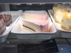 -星巴克臻选(南京金茂览秀城店)