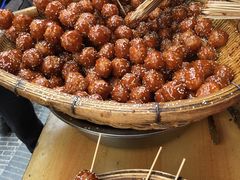 糖油果子-邓记新一代糖油果子(四川煤管局供销公司职工宿舍店)