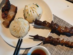 -The COOK·厨餐厅·自助餐(浦东嘉里大酒店)