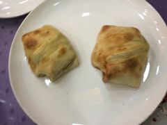 烤包子-新疆巴州金丝特餐厅(大钟寺店)