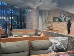 -宽巷子成都火锅(南站店)