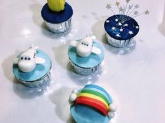 -DIY SWEET21(升平路店)