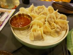 -浩运·海鲜青岛菜·海胆水饺(石老人店)