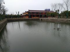 -海天禅寺