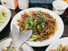 -望湖楼餐厅(白廊码头店)