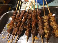 羊肉串-西单翅酷(西单店)