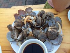 iphone_upload_pic-天津乾毓德饭庄·清真传统炒菜·海鲜烧烤(咸阳路店)