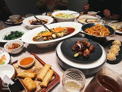 -醉庐·新上海菜(南京西路店)