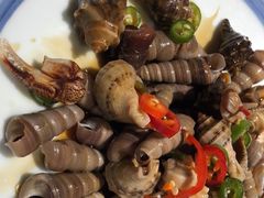 -永红源啤酒·烧烤·海鲜·大排档(青特城店)