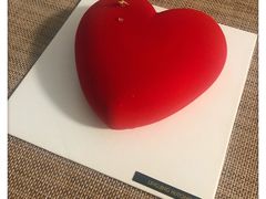 -玲婧胡同·生日蛋糕·餐厅(嘉里城店)