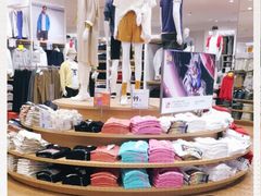 -优衣库(东莞东城万达广场店)