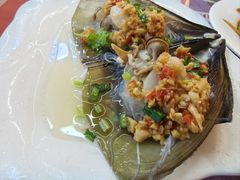 -聪辉同安老美食饭店(大元路店)