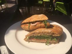 -BAKER&SPICE(国金中心商场店)