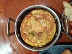 -CRAZYONES西班牙海鲜饭(上海美罗城店)