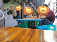 -赵伍面庄(松石大道店)