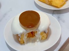 -Tomado绿色烘焙(大尧三路店)