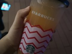 -星巴克(南京孵鹰大厦店)