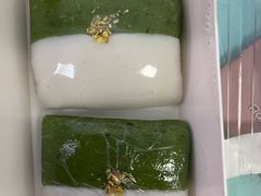 -米阿糯糕团•酒酿•甜品(莫愁店)