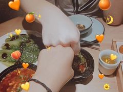 -胡马八破·川菜小馆(宽厚里店)