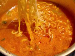 -양평식당·杨平食堂(华贸店)